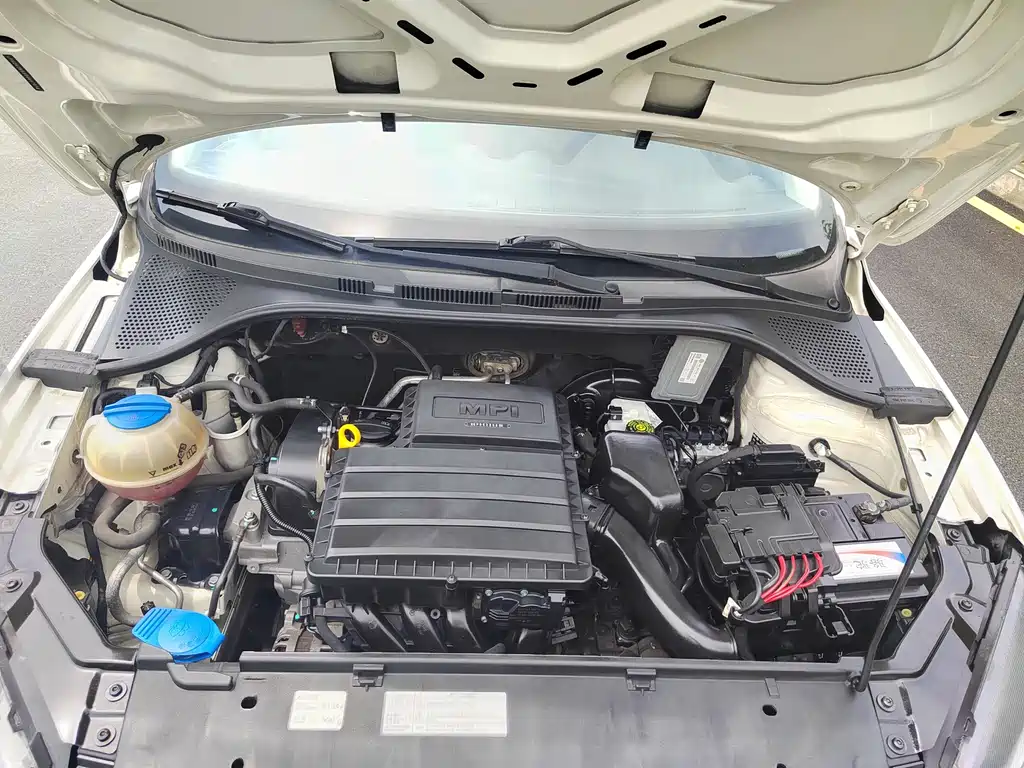 Volkswagen Jetta — миниатюра 16