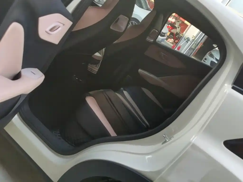 BYD Seagull — миниатюра 3