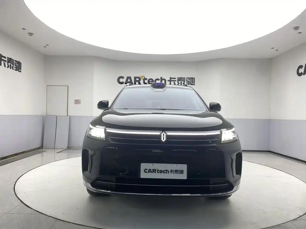 AITO AITO M7 — миниатюра 3