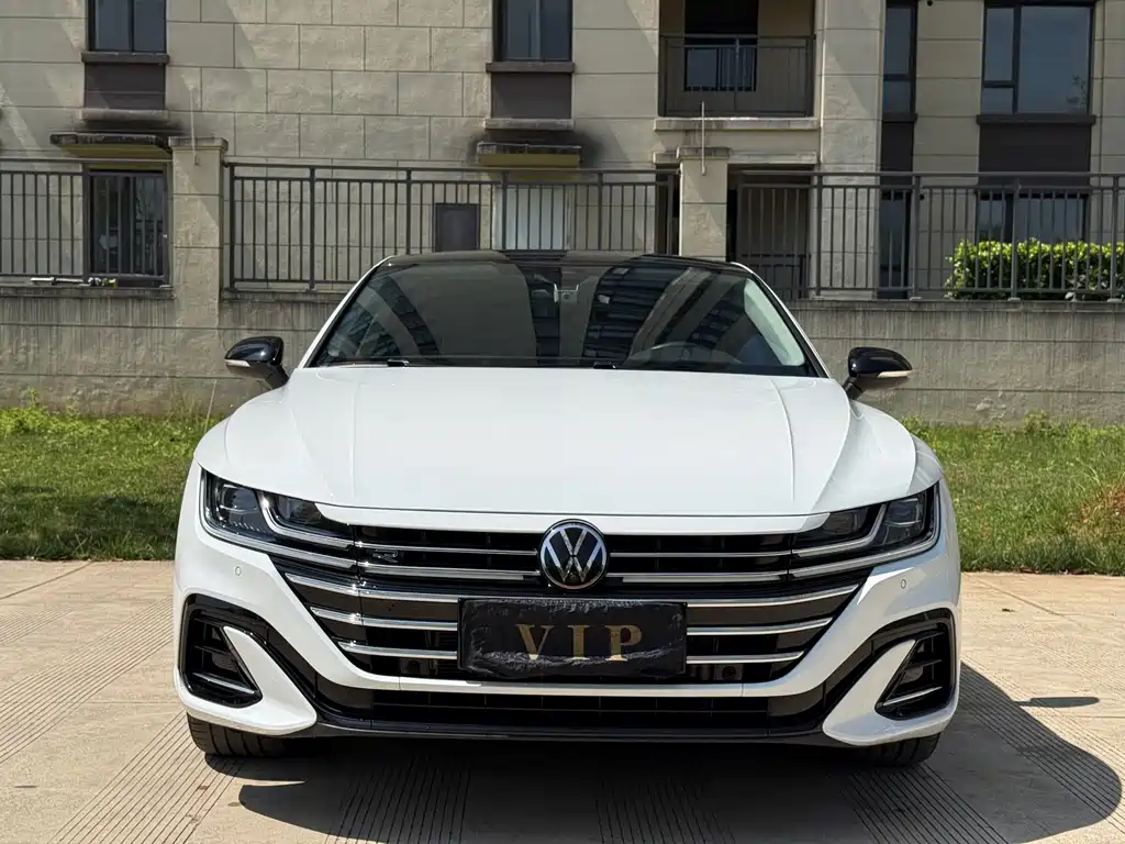 Volkswagen FAW - Passat CC CC 2024 380TSI