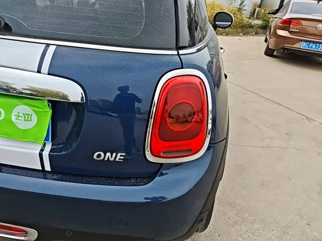 MINI Mini — миниатюра 8