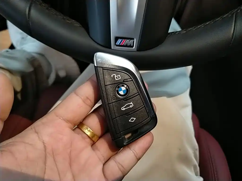 BMW i3 — миниатюра 9