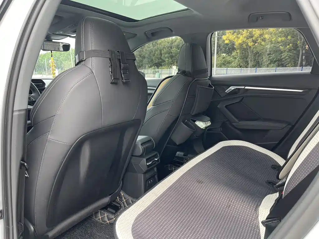 Audi A3 — миниатюра 11