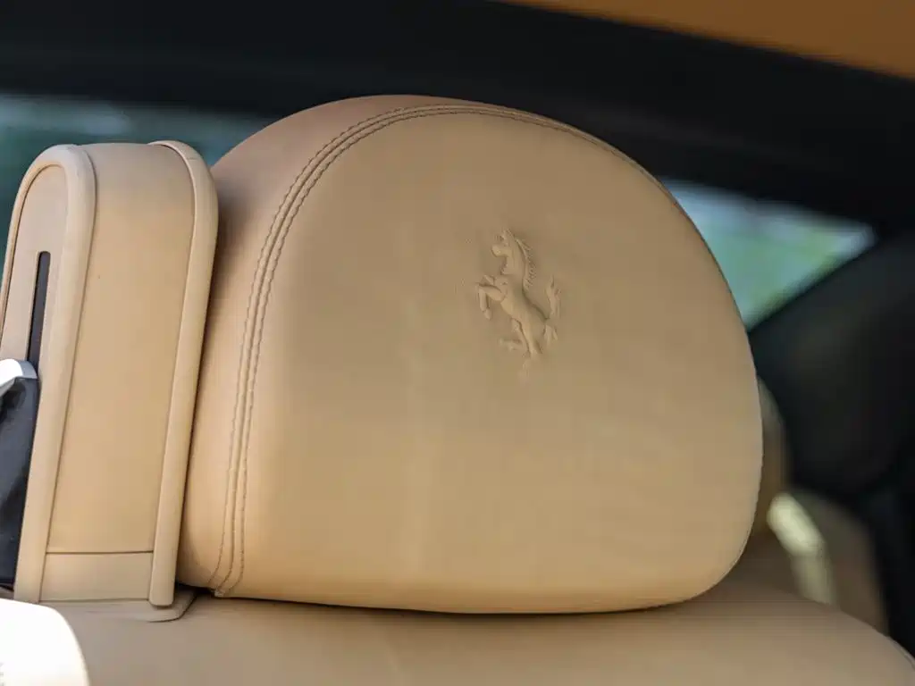 Ferrari 612 — миниатюра 18