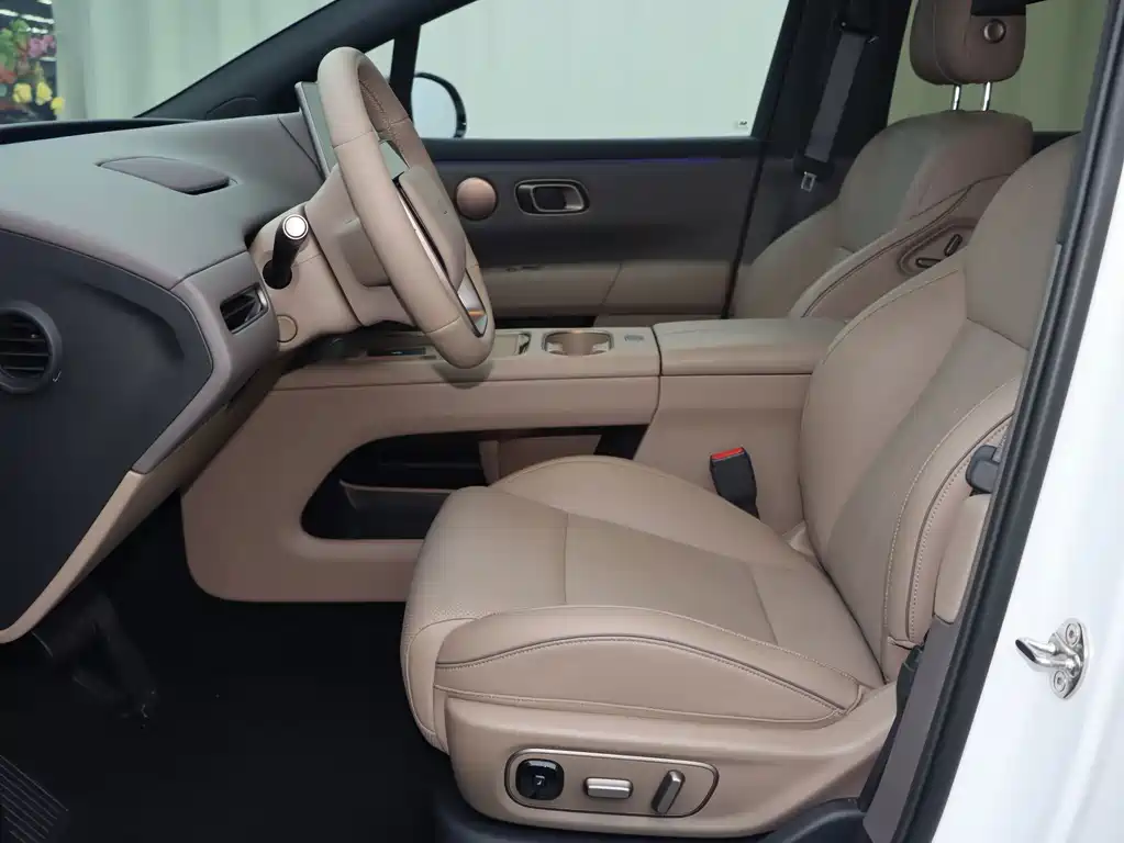 Li Auto Li i6 — миниатюра 4