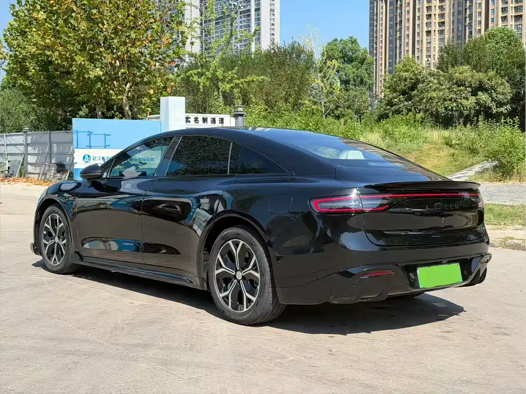 Zhijie Zhijie S7 — миниатюра 7