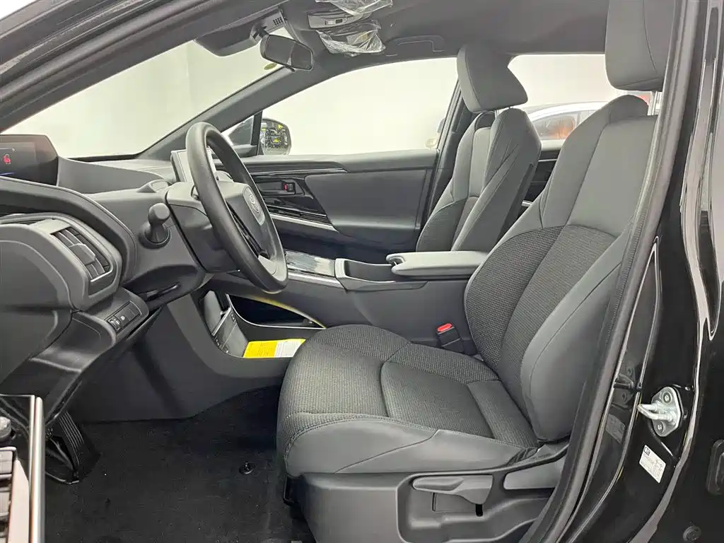 Toyota Peng Ji 4X — миниатюра 14