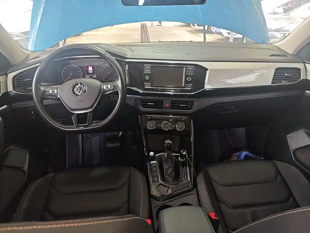 Volkswagen Tayron — миниатюра 6