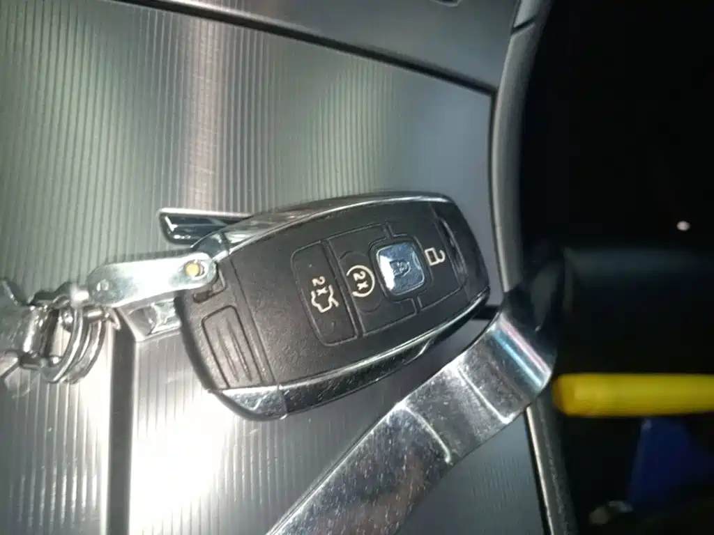 Lincoln MKZ — миниатюра 9