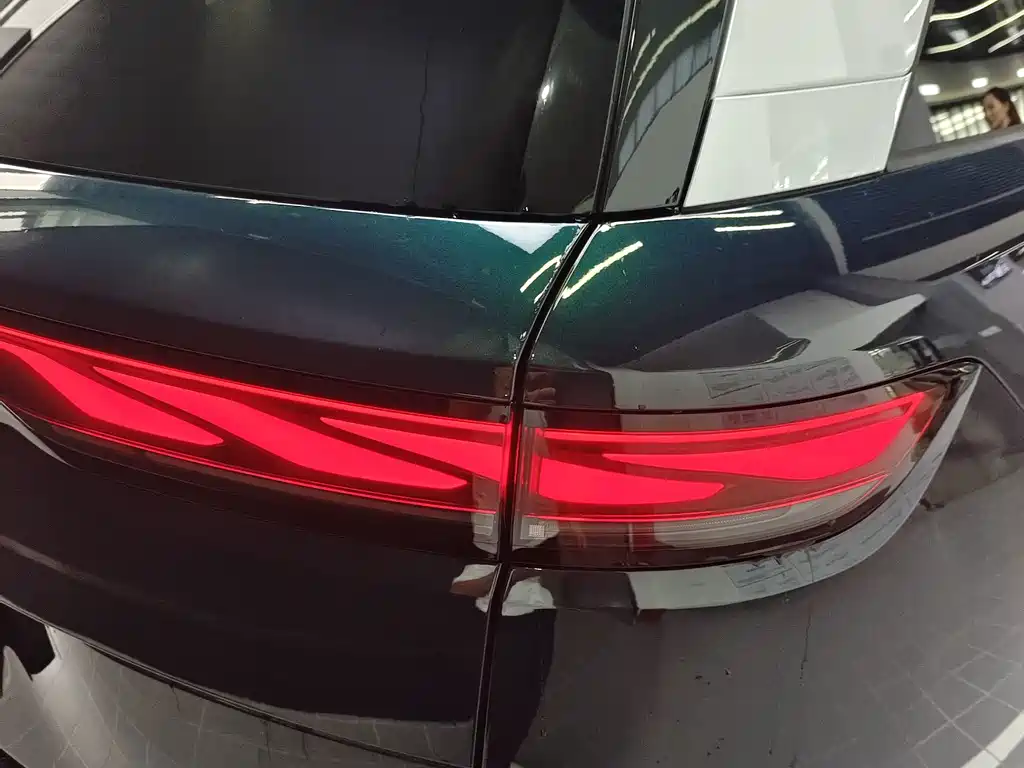 BYD 大唐 — миниатюра 20