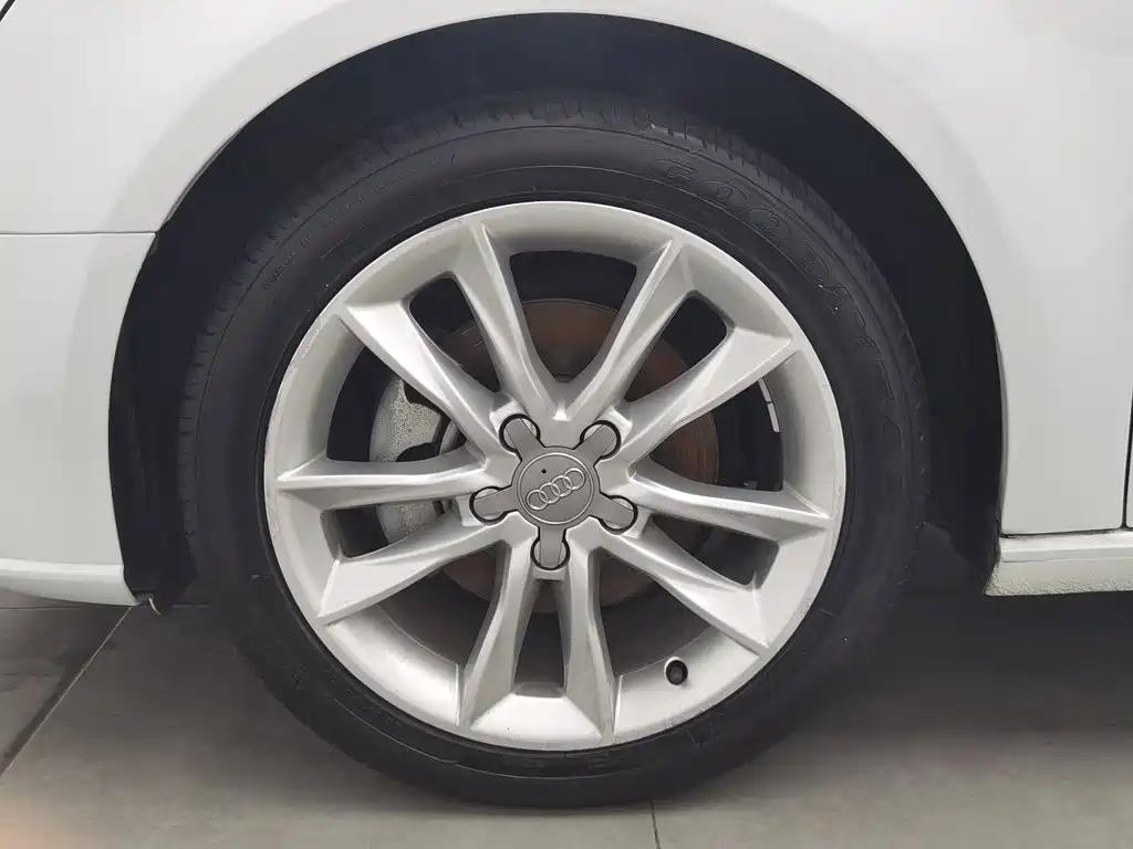 Audi A3 — миниатюра 17