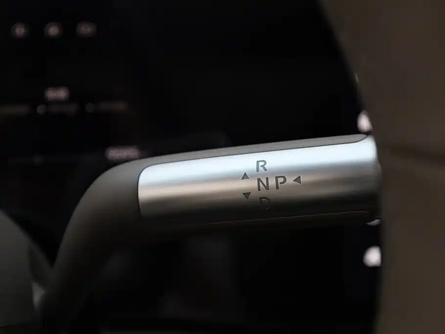 Aito M9 2024 Max 52kWh 5 мест