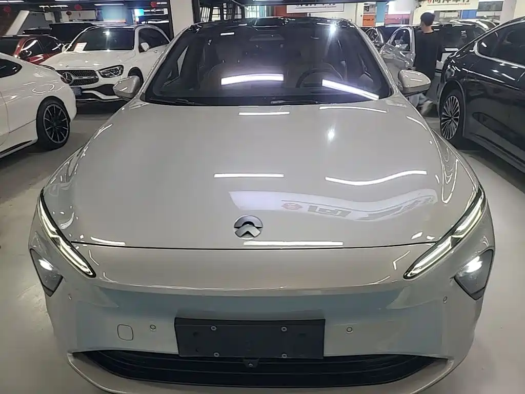NIO ET7 2022 100kWh