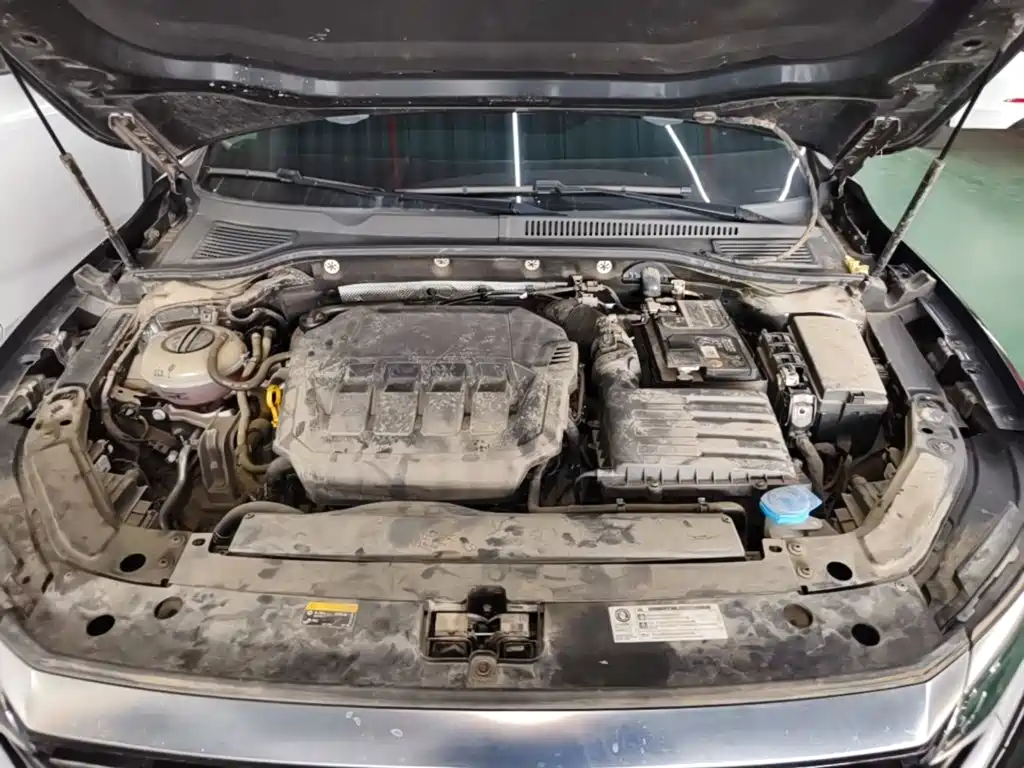 Volkswagen Passat — миниатюра 20