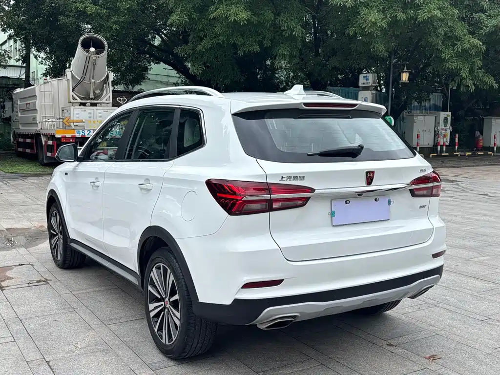 Roewe RX5 2019 20T AT 4G