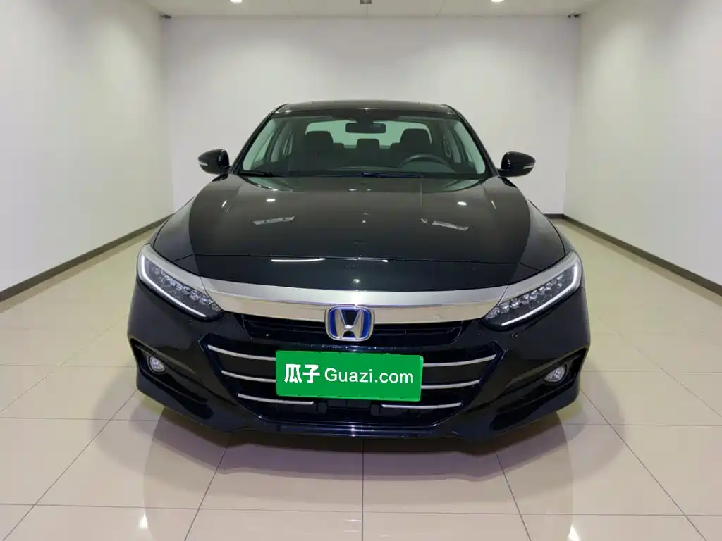 Honda Accord — миниатюра 2