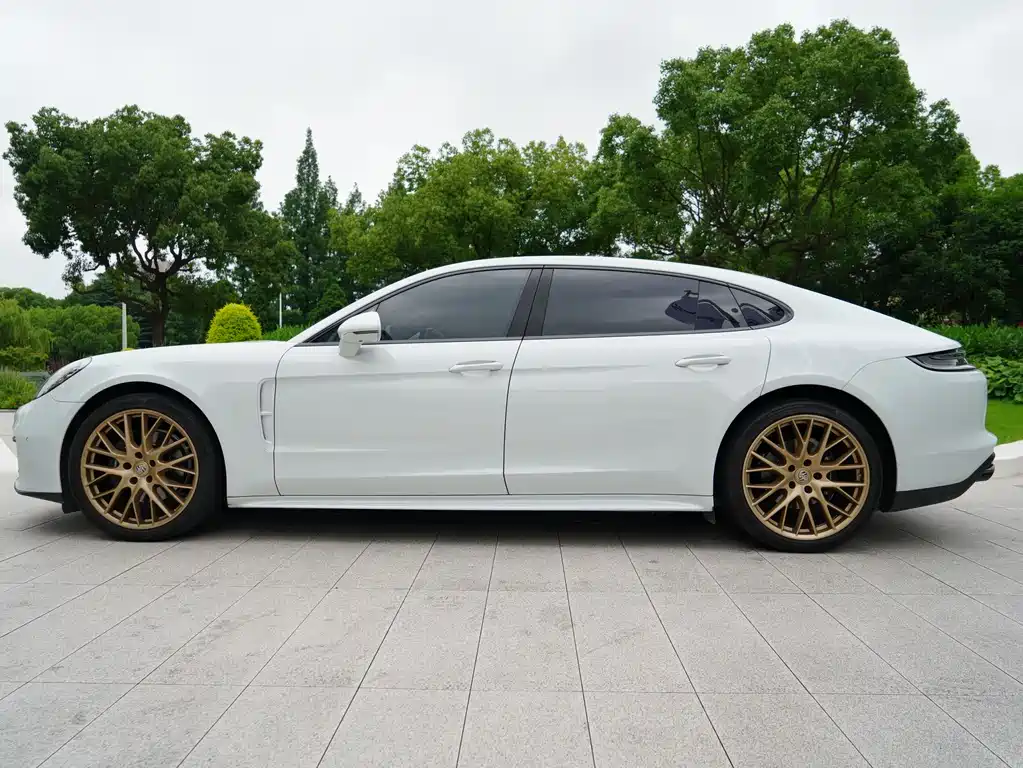 Porsche Panamera 2022 Panamera Executive 2.9T