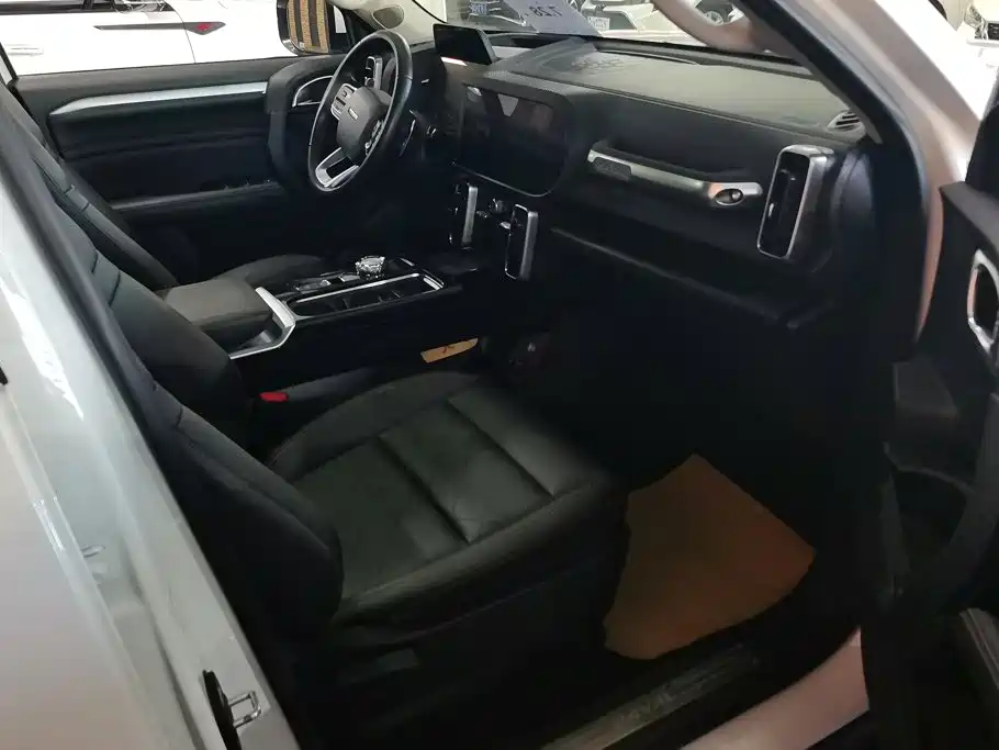 Haval 长城大狗 — миниатюра 8