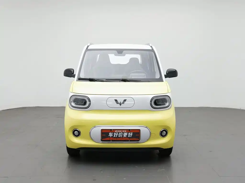Wuling MINIEV — миниатюра 3