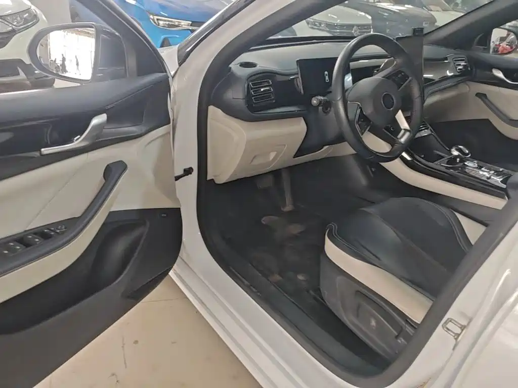 BYD Qin PLUS — миниатюра 16