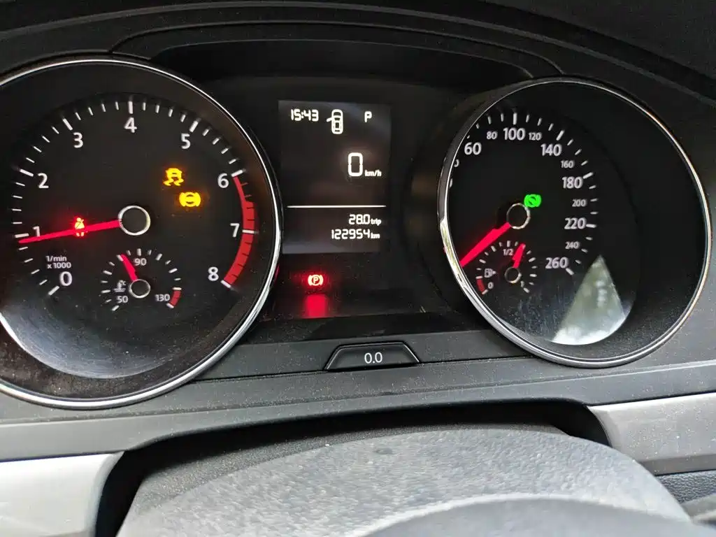 Volkswagen Lamando — миниатюра 5