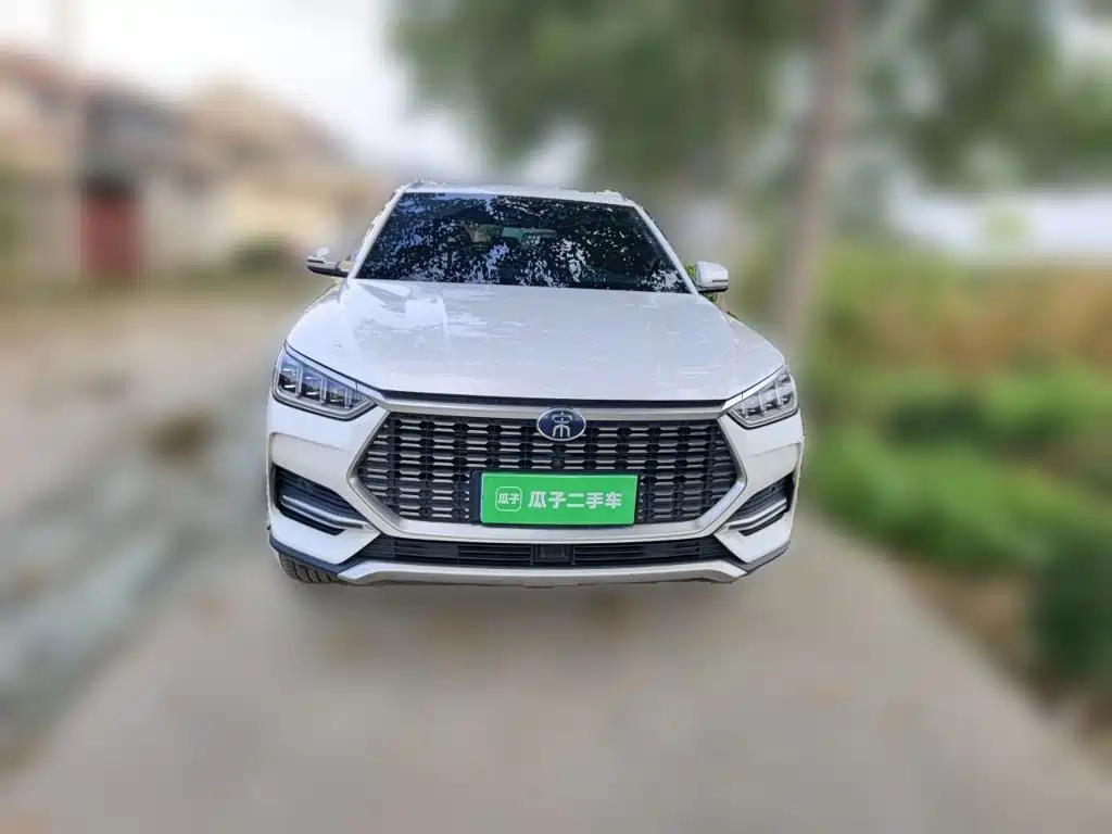 BYD PLUS — миниатюра 2