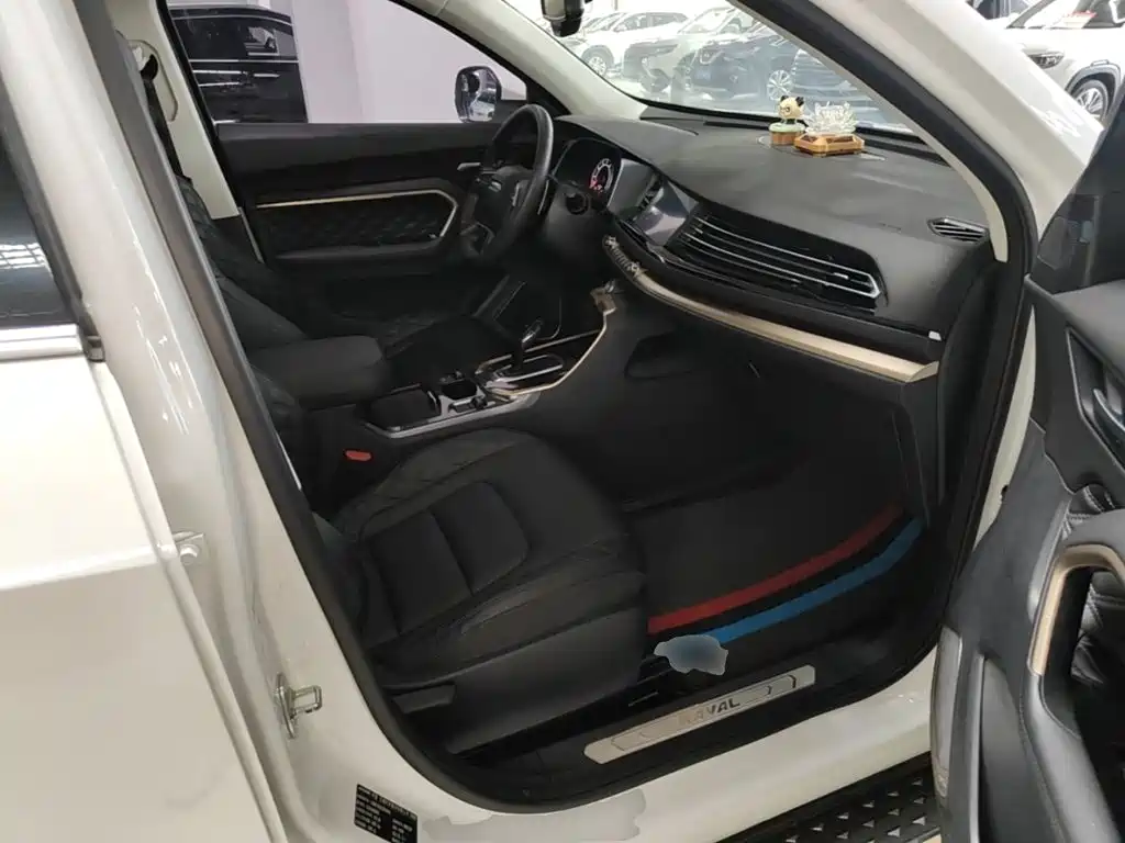 Haval H6 — миниатюра 25