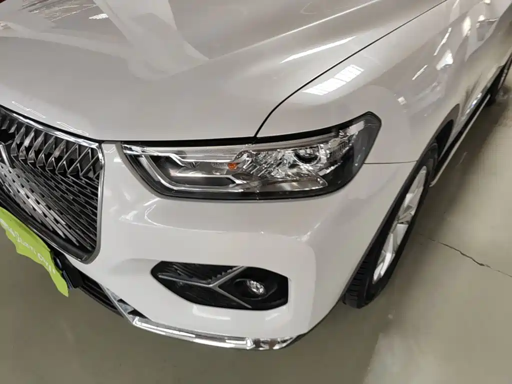 Haval H6 — миниатюра 24