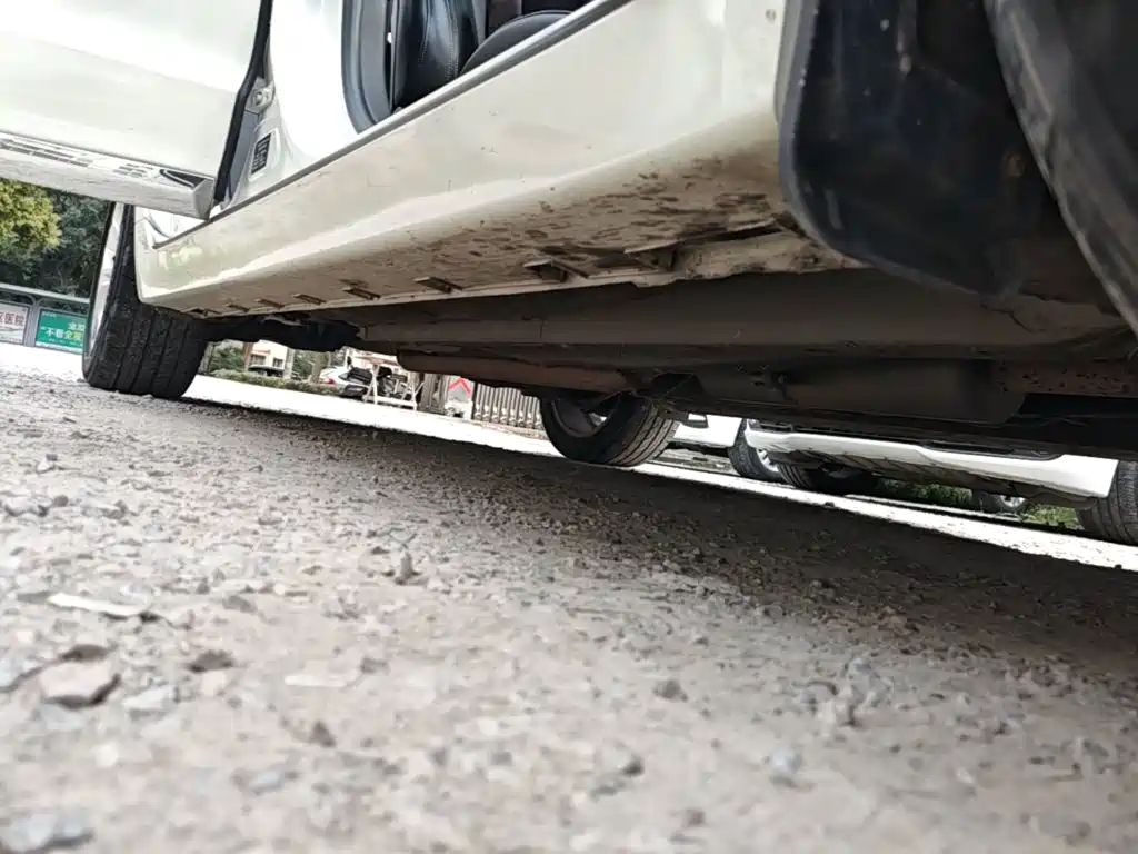 Geely Borui — миниатюра 21