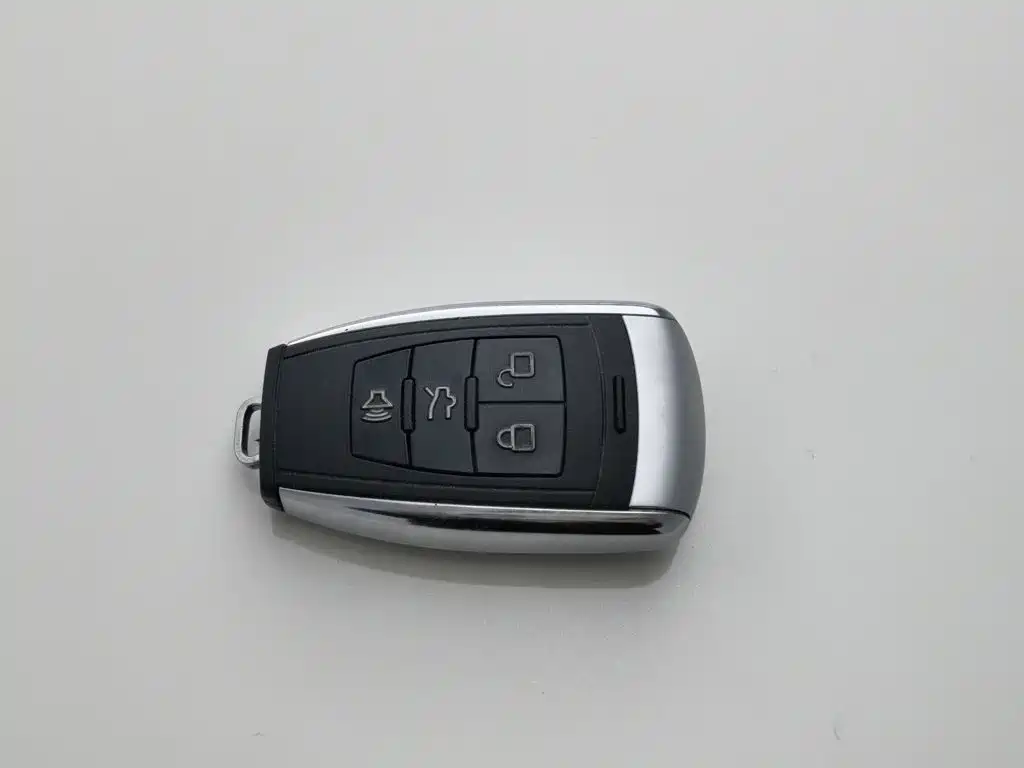 BAIC Senova X55 — миниатюра 19