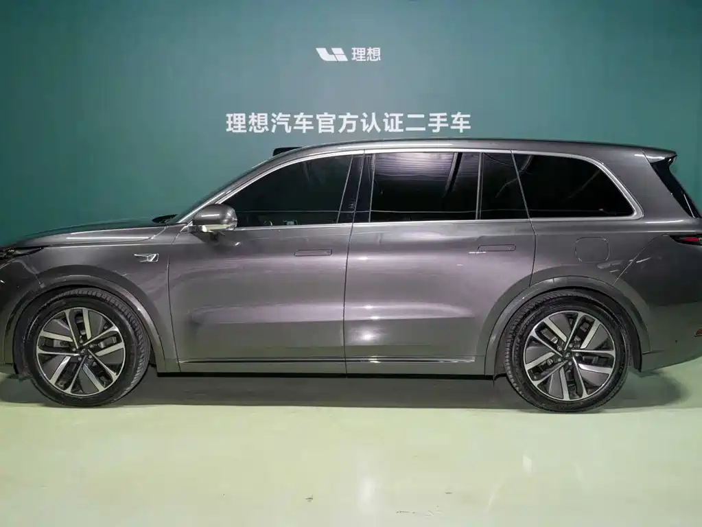 Li Auto IDEAL L9