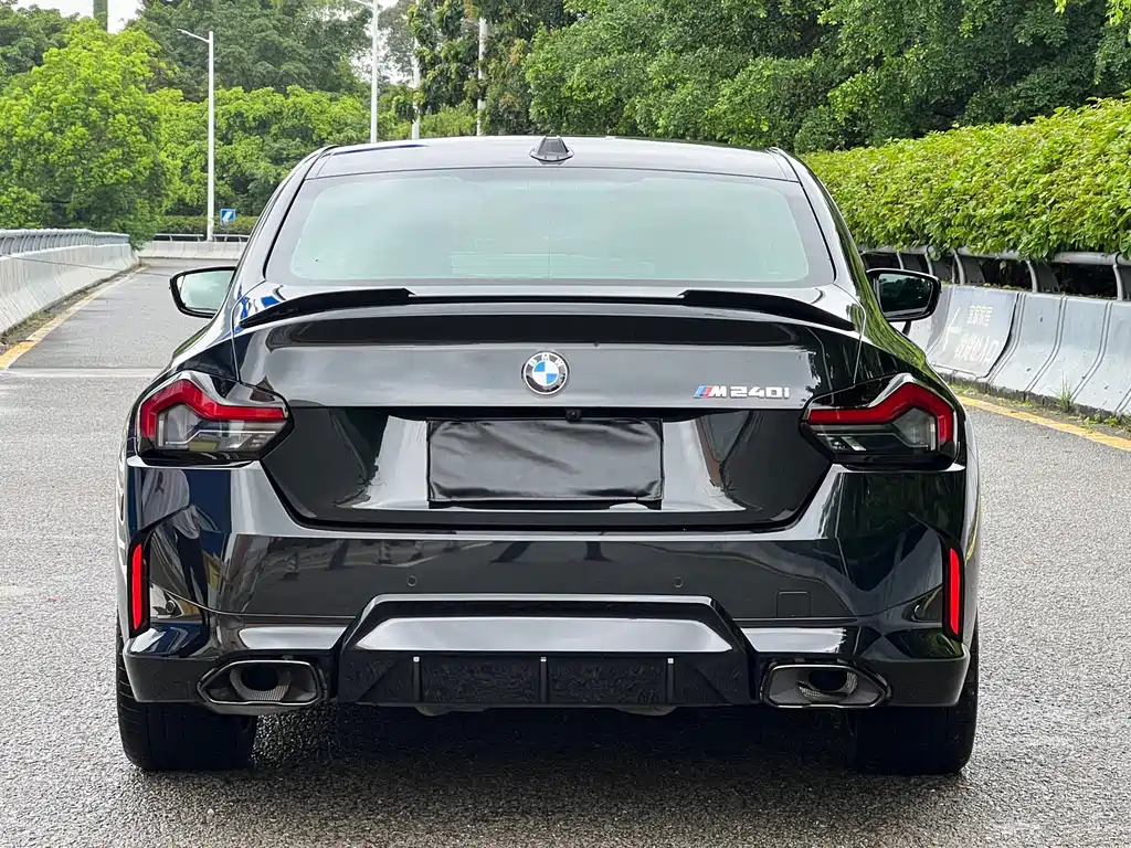 BMW M240i — миниатюра 19