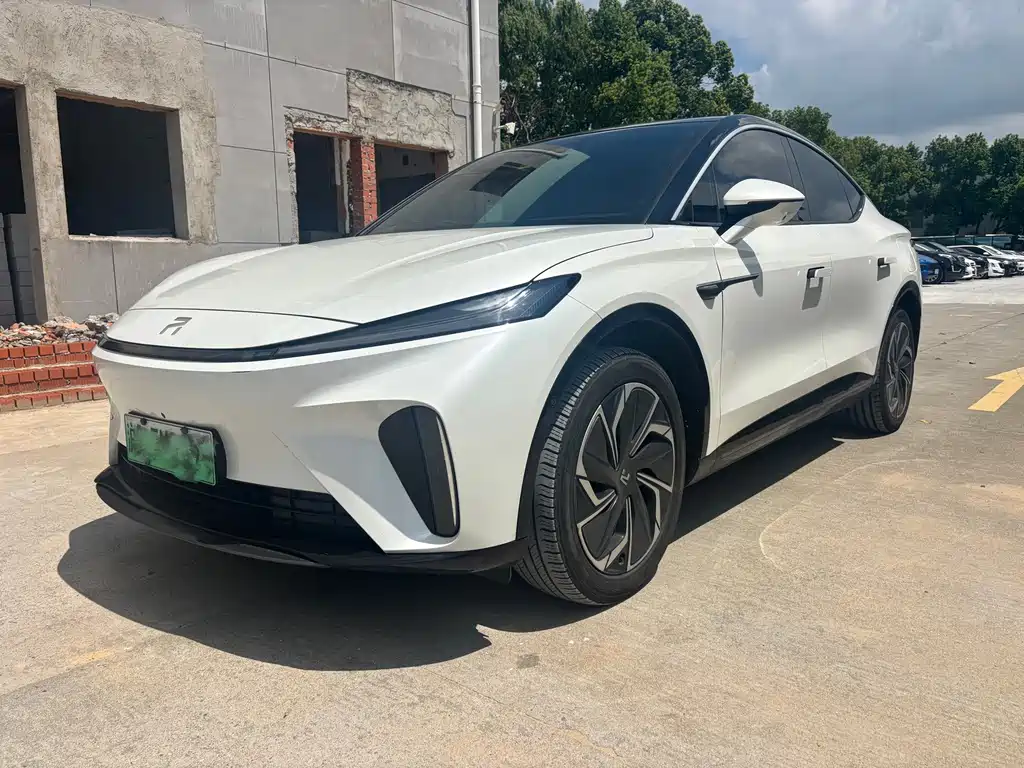 Roewe Feifan R7