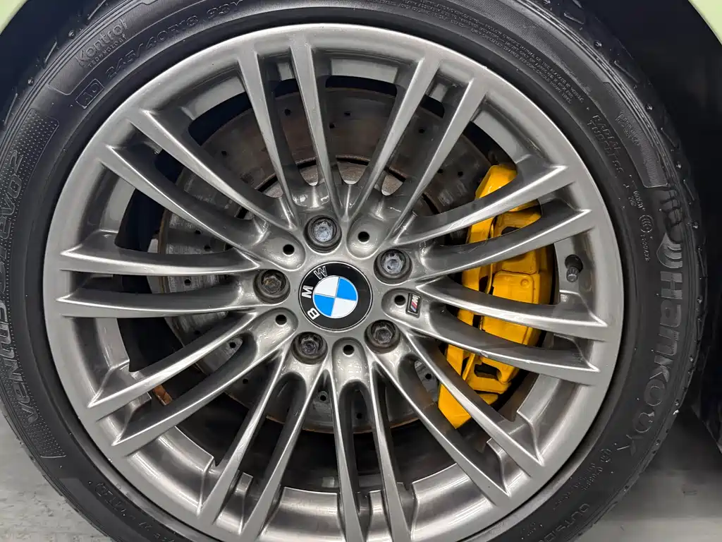 BMW M3 2011 M3
