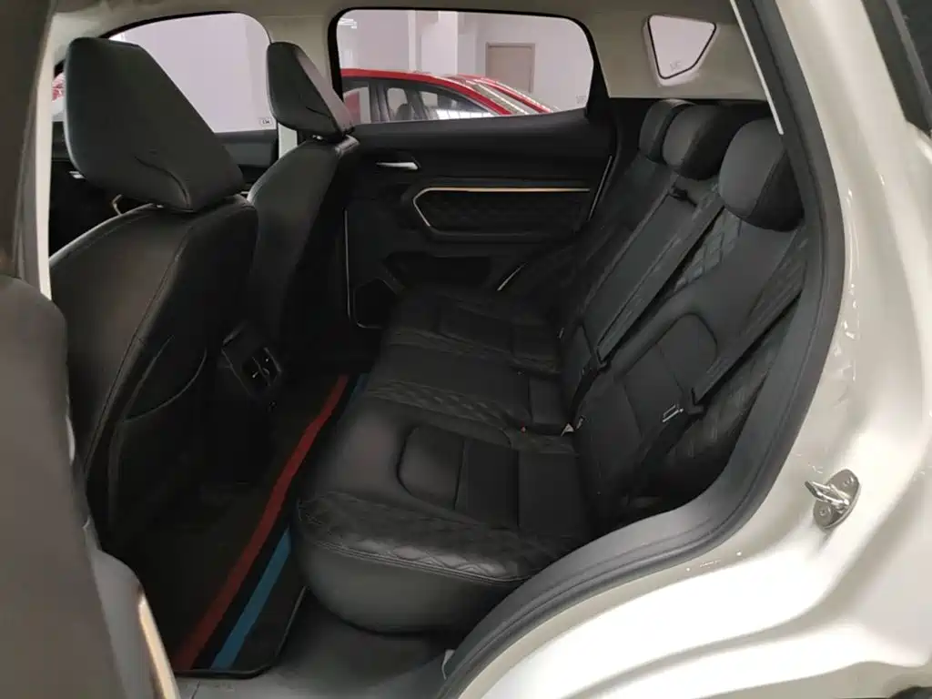 Haval H6 — миниатюра 17
