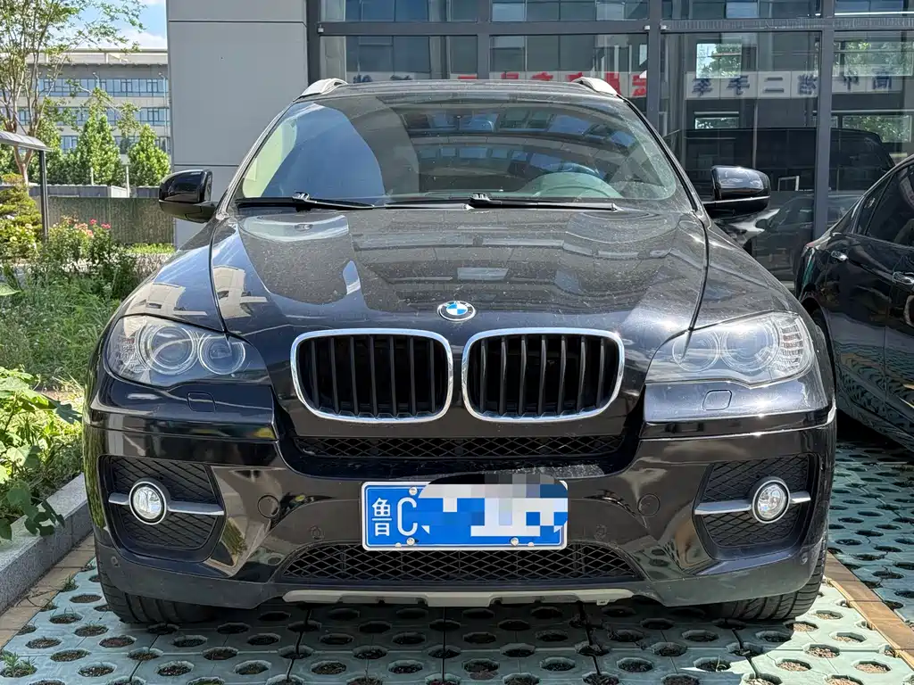 Купить BMW X6
