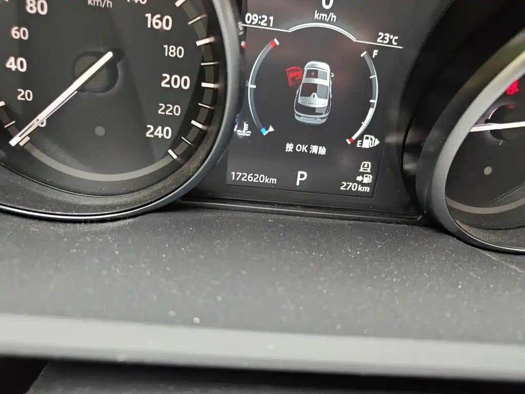 Land Rover Discovery — миниатюра 4