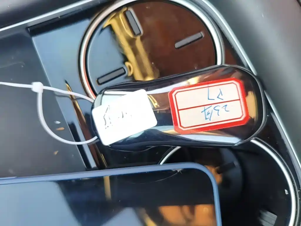 XPeng P7 — миниатюра 9
