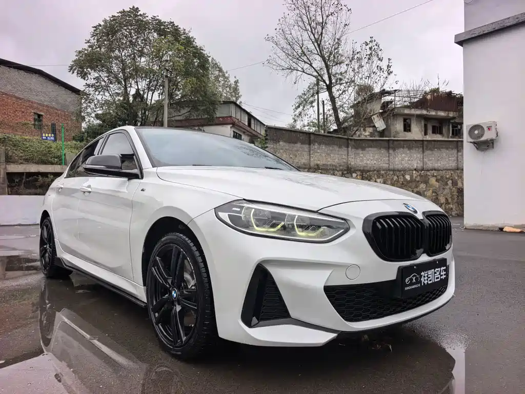 BMW 1 Series — миниатюра 2