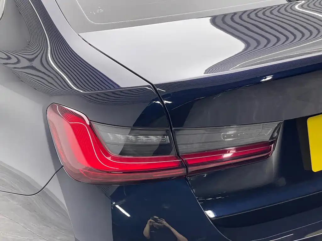 BMW i3 — миниатюра 20