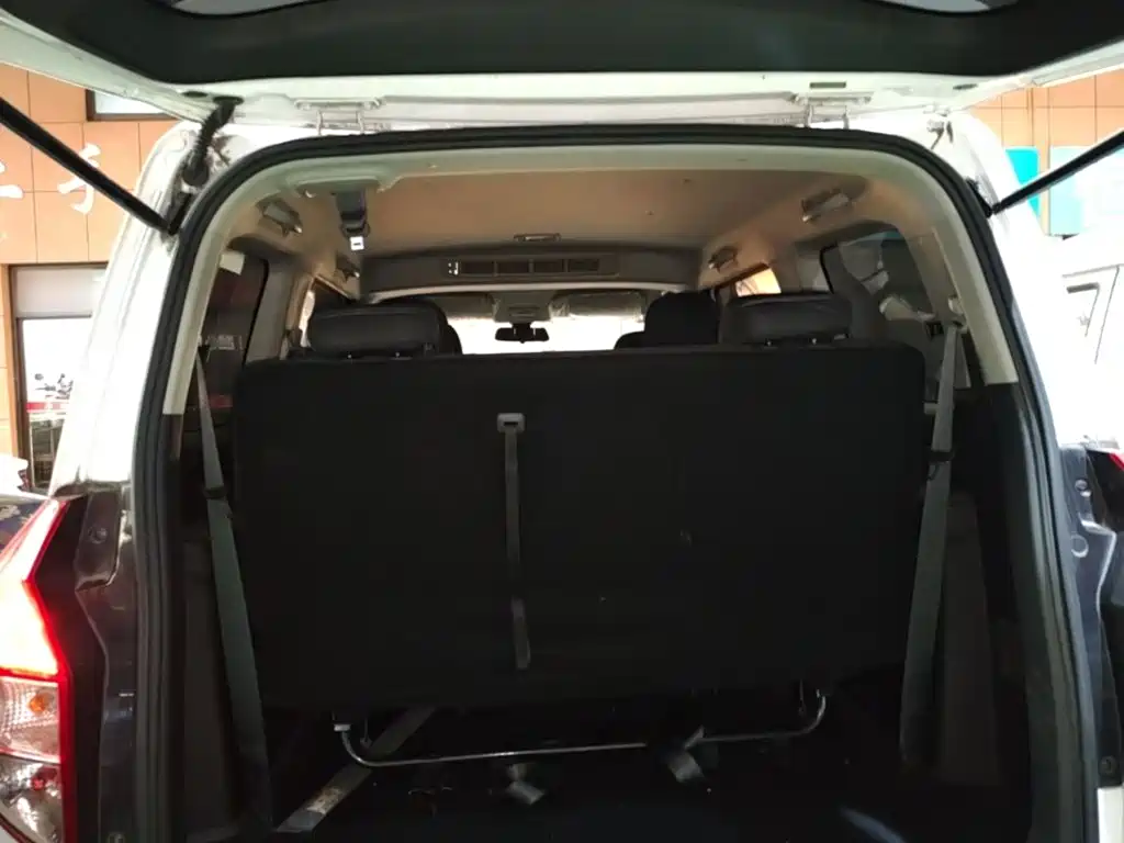 Wuling Hongguang PLUS — миниатюра 19