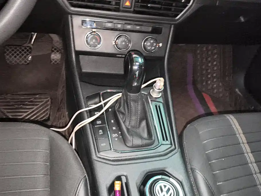 Volkswagen Lavida — миниатюра 16