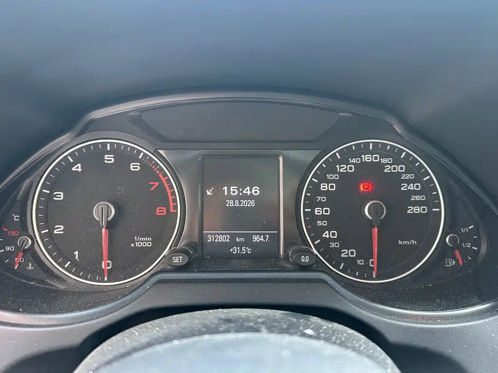 Audi Q5 — миниатюра 6