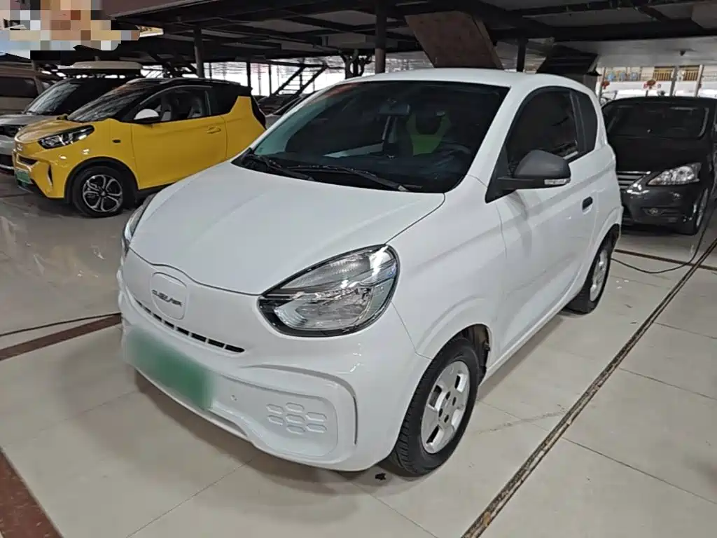Roewe Clever