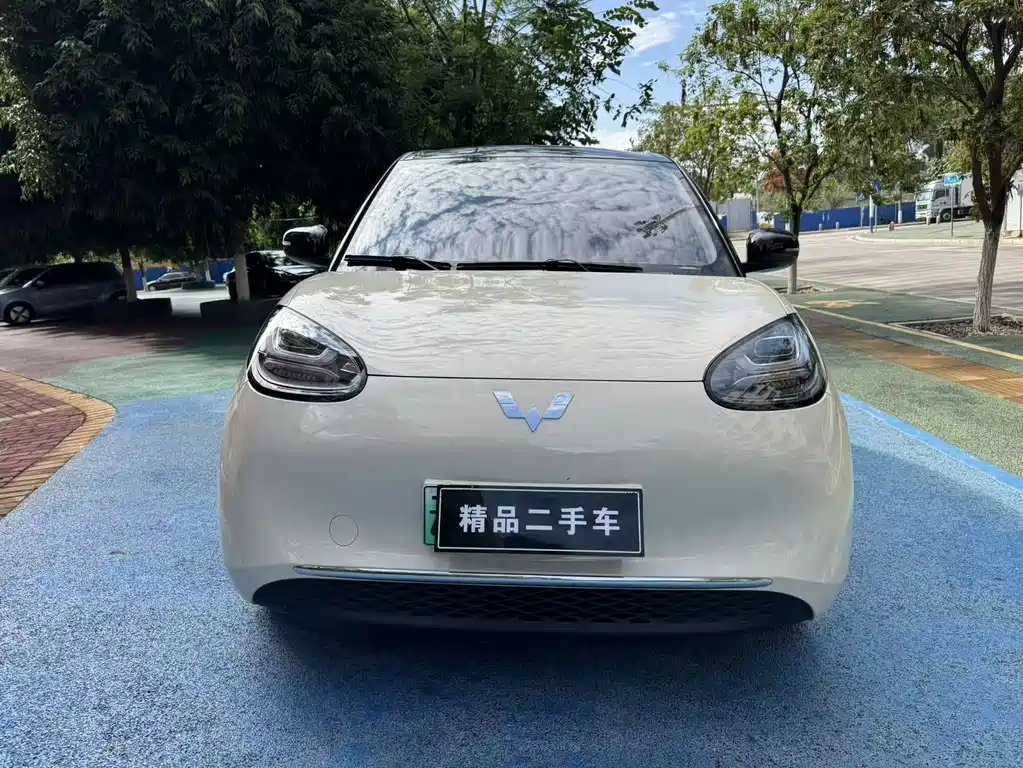 Wuling Bingo — миниатюра 2