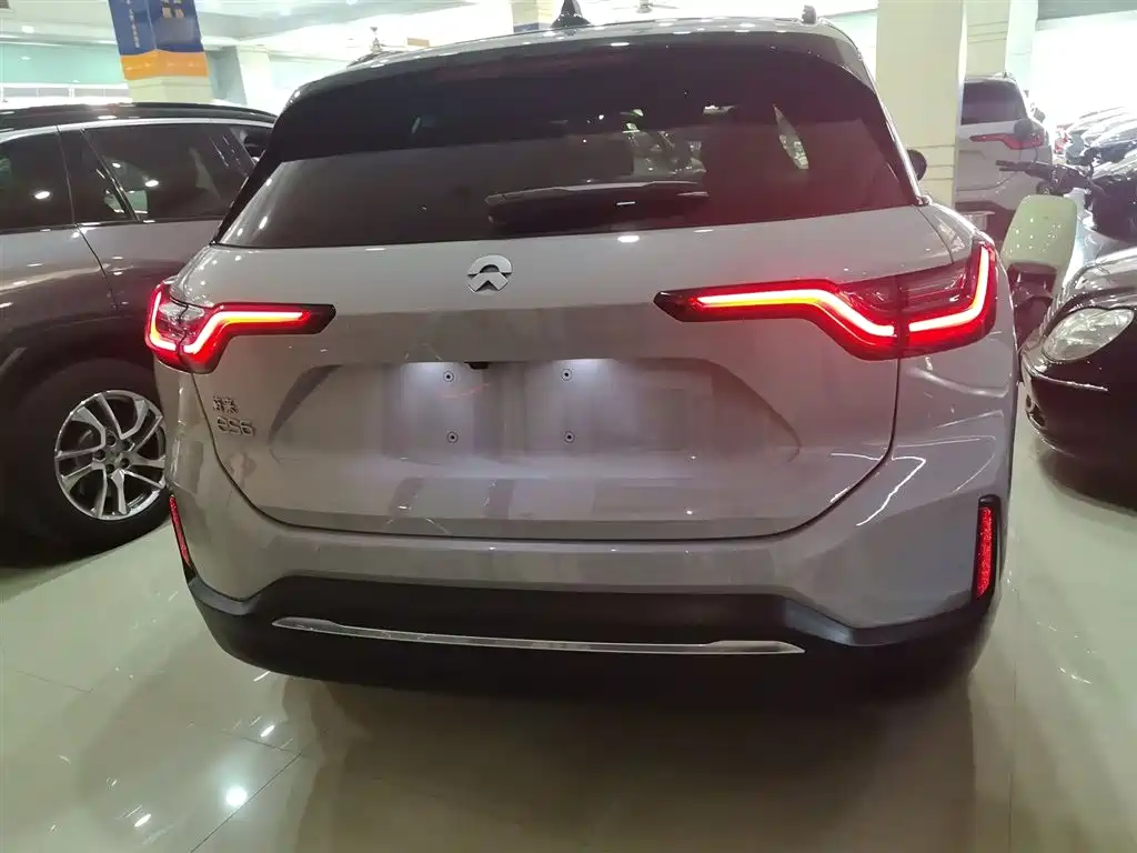 NIO ES6 2020 420KM Sport
