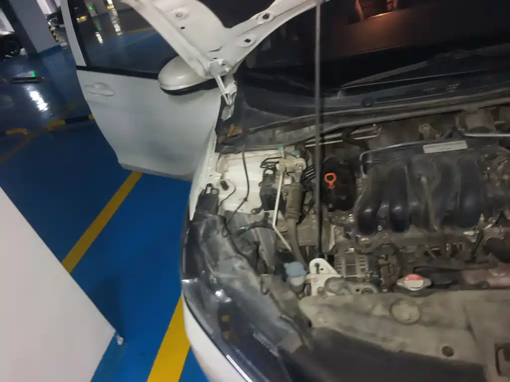 Honda Greiz — миниатюра 21