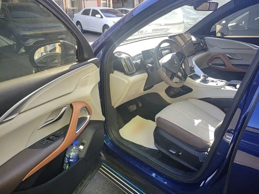 BYD Pro New Energy — миниатюра 16
