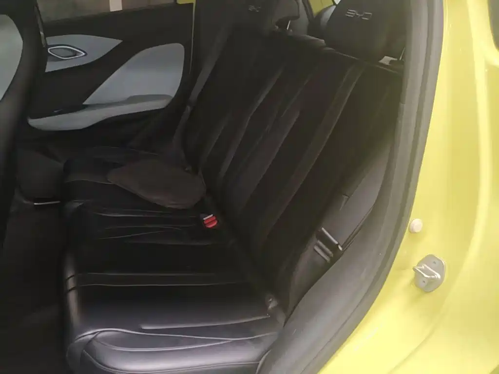 BYD Seagull — миниатюра 17