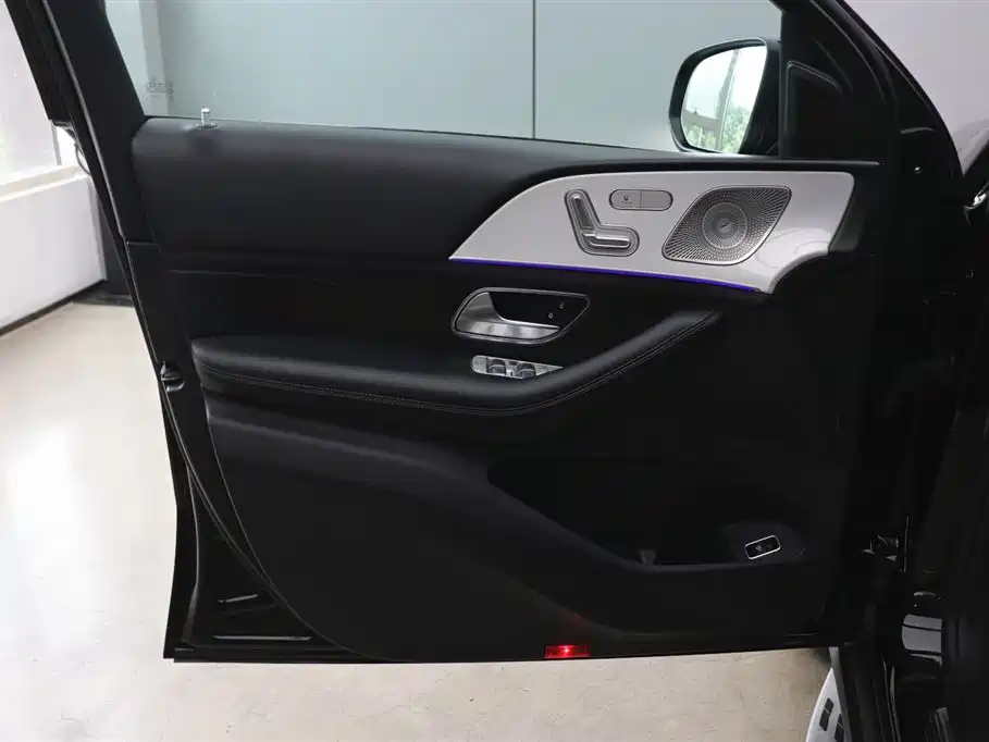 Mercedes-Benz GLE 2022 GLE 350 4MATIC SUV Fashion